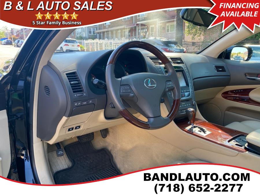 2008 Lexus GS 350 4dr Sedan AWD, available for sale in Bronx, New York | B & L Auto Sales LLC. Bronx, New York 2008 Lexus GS 350 4dr Sedan AWD, available for sale in Bronx, New York | B & L Auto Sales LLC. Bronx, New York