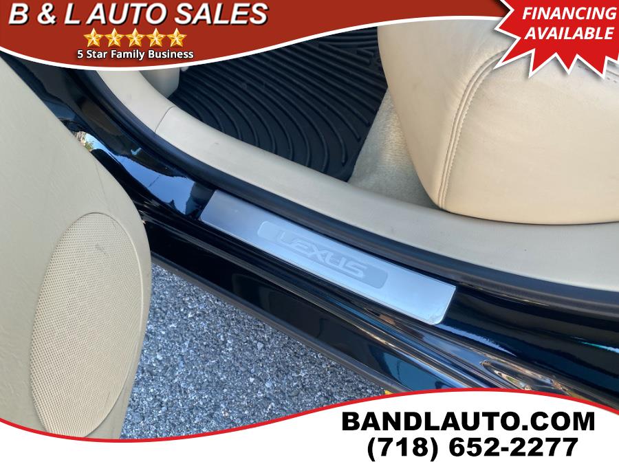2008 Lexus GS 350 4dr Sedan AWD, available for sale in Bronx, New York | B & L Auto Sales LLC. Bronx, New York 2008 Lexus GS 350 4dr Sedan AWD, available for sale in Bronx, New York | B & L Auto Sales LLC. Bronx, New York