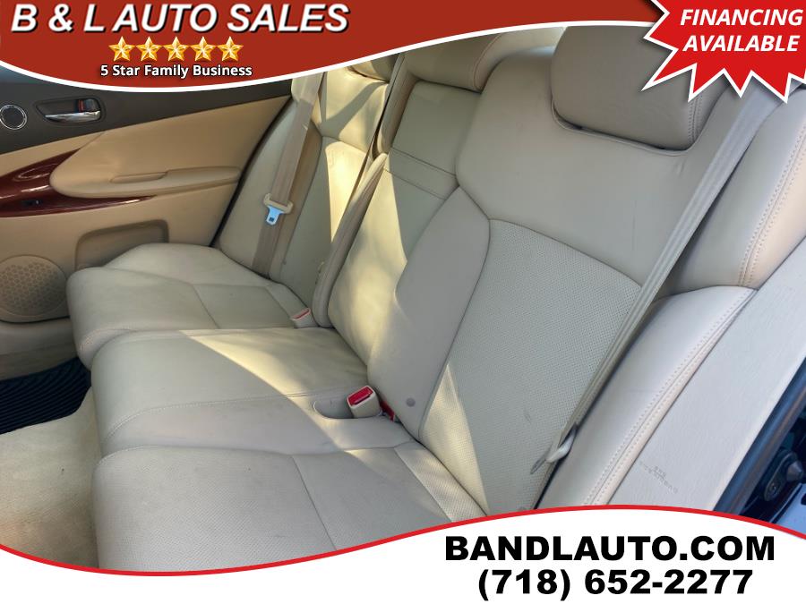 2008 Lexus GS 350 4dr Sedan AWD, available for sale in Bronx, New York | B & L Auto Sales LLC. Bronx, New York 2008 Lexus GS 350 4dr Sedan AWD, available for sale in Bronx, New York | B & L Auto Sales LLC. Bronx, New York