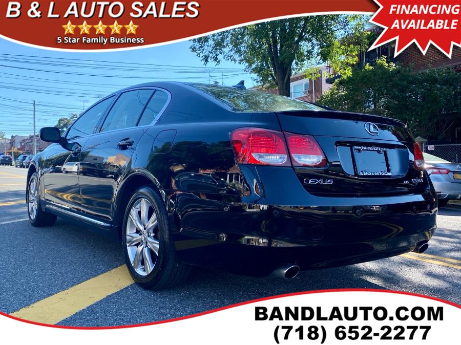 2008 Lexus GS 350 4dr Sedan AWD, available for sale in Bronx, New York | B & L Auto Sales LLC. Bronx, New York 2008 Lexus GS 350 4dr Sedan AWD, available for sale in Bronx, New York | B & L Auto Sales LLC. Bronx, New York