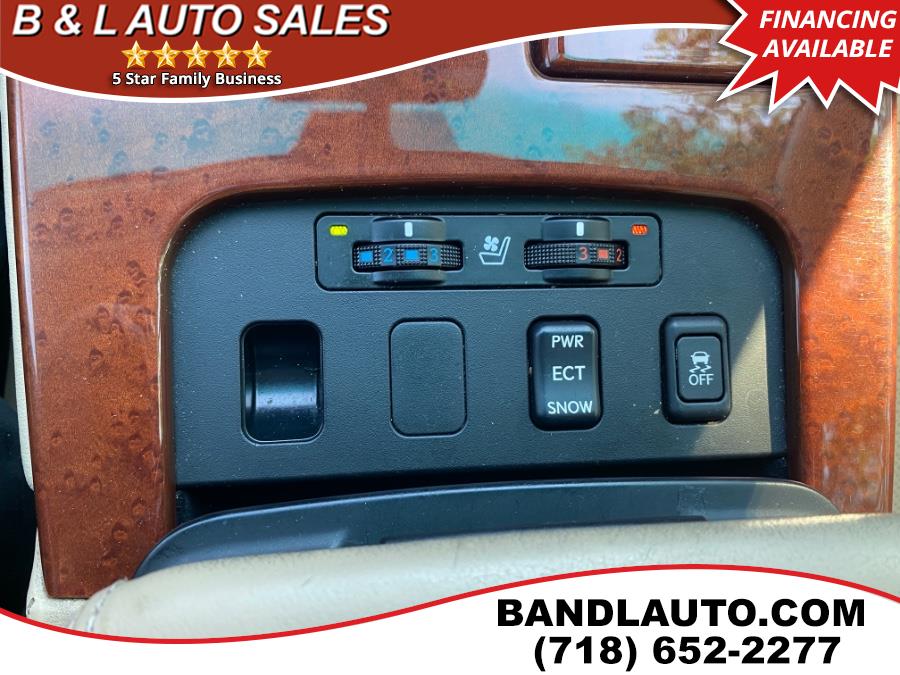 2008 Lexus GS 350 4dr Sedan AWD, available for sale in Bronx, New York | B & L Auto Sales LLC. Bronx, New York 2008 Lexus GS 350 4dr Sedan AWD, available for sale in Bronx, New York | B & L Auto Sales LLC. Bronx, New York