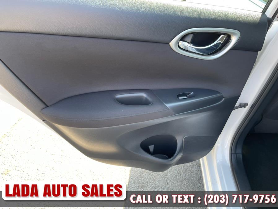2013 Nissan Sentra 4dr Sdn I4 CVT SV, available for sale in Bridgeport, Connecticut | Lada Auto Sales. Bridgeport, Connecticut 2013 Nissan Sentra 4dr Sdn I4 CVT SV, available for sale in Bridgeport, Connecticut | Lada Auto Sales. Bridgeport, Connecticut