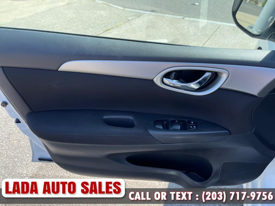 2013 Nissan Sentra 4dr Sdn I4 CVT SV, available for sale in Bridgeport, Connecticut | Lada Auto Sales. Bridgeport, Connecticut 2013 Nissan Sentra 4dr Sdn I4 CVT SV, available for sale in Bridgeport, Connecticut | Lada Auto Sales. Bridgeport, Connecticut