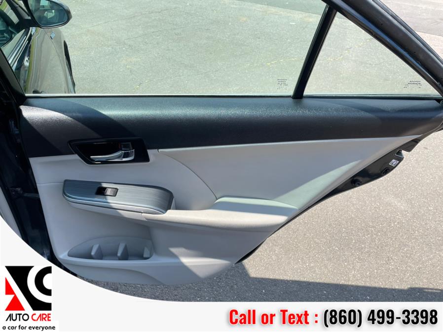2012 Toyota Camry Hybrid 4dr Sdn XLE, available for sale in Vernon , Connecticut | Auto Care Motors. Vernon , Connecticut 2012 Toyota Camry Hybrid 4dr Sdn XLE, available for sale in Vernon , Connecticut | Auto Care Motors. Vernon , Connecticut