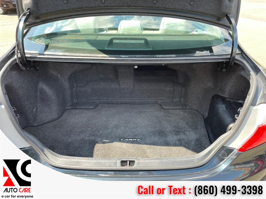 2012 Toyota Camry Hybrid 4dr Sdn XLE, available for sale in Vernon , Connecticut | Auto Care Motors. Vernon , Connecticut 2012 Toyota Camry Hybrid 4dr Sdn XLE, available for sale in Vernon , Connecticut | Auto Care Motors. Vernon , Connecticut
