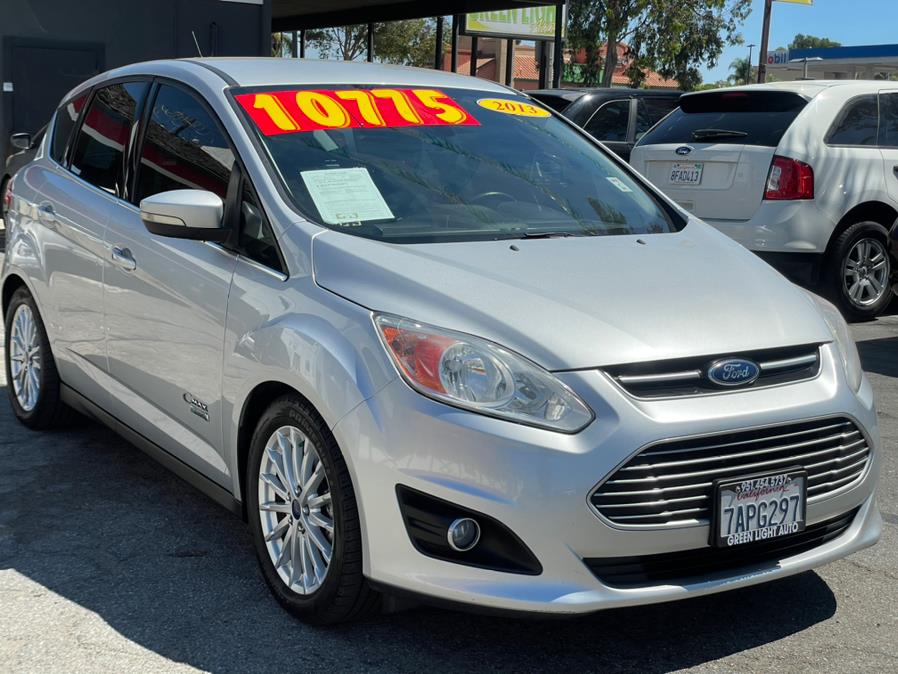 2013 Ford C-Max Energi 5dr HB SEL, available for sale in Corona, California | Green Light Auto. Corona, California 2013 Ford C-Max Energi 5dr HB SEL, available for sale in Corona, California | Green Light Auto. Corona, California