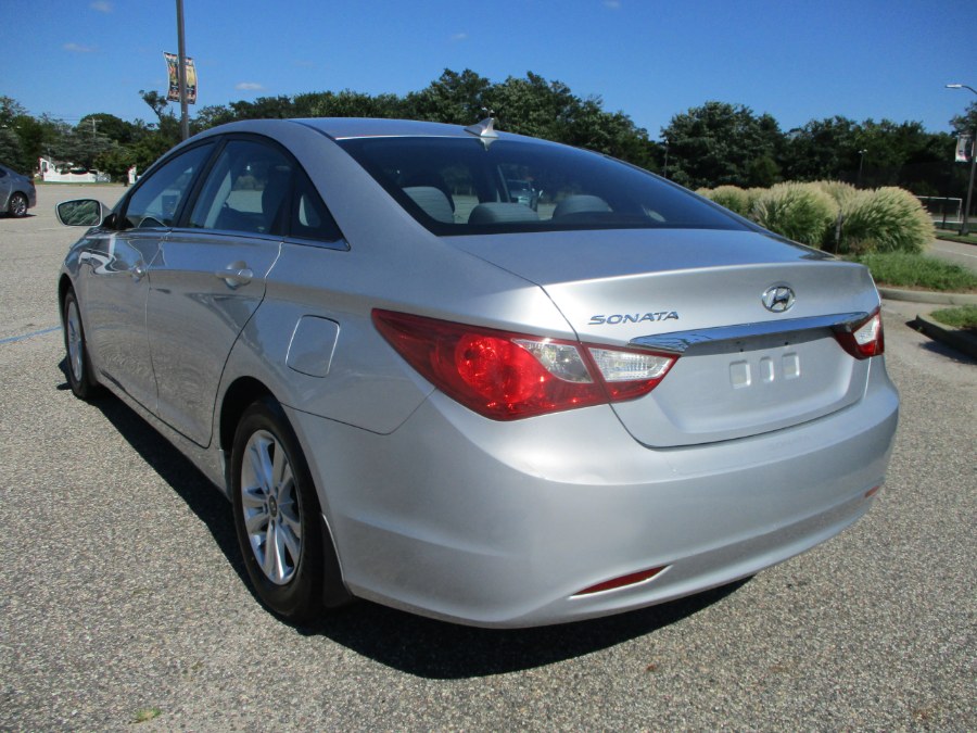 2013 Hyundai Sonata 4dr Sdn 2.4L Auto GLS PZEV, available for sale in Massapequa, New York | South Shore Auto Brokers & Sales. Massapequa, New York 2013 Hyundai Sonata 4dr Sdn 2.4L Auto GLS PZEV, available for sale in Massapequa, New York | South Shore Auto Brokers & Sales. Massapequa, New York
