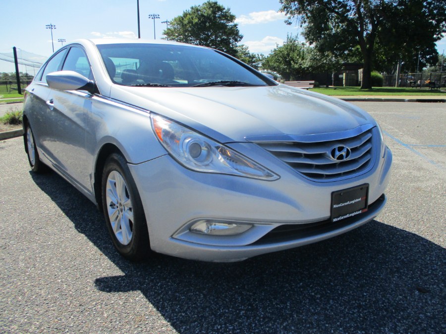 2013 Hyundai Sonata 4dr Sdn 2.4L Auto GLS PZEV, available for sale in Massapequa, New York | South Shore Auto Brokers & Sales. Massapequa, New York 2013 Hyundai Sonata 4dr Sdn 2.4L Auto GLS PZEV, available for sale in Massapequa, New York | South Shore Auto Brokers & Sales. Massapequa, New York