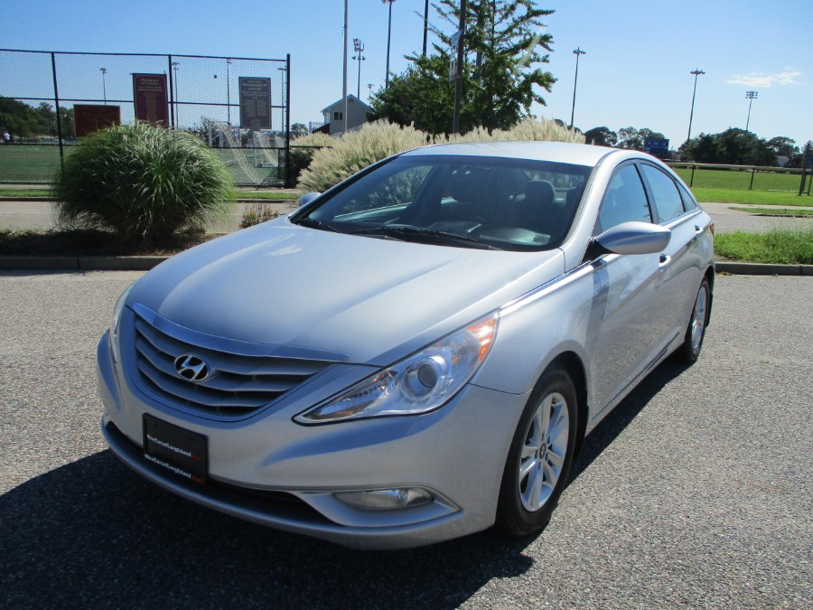 2013 Hyundai Sonata 4dr Sdn 2.4L Auto GLS PZEV, available for sale in Massapequa, New York | South Shore Auto Brokers & Sales. Massapequa, New York 2013 Hyundai Sonata 4dr Sdn 2.4L Auto GLS PZEV, available for sale in Massapequa, New York | South Shore Auto Brokers & Sales. Massapequa, New York