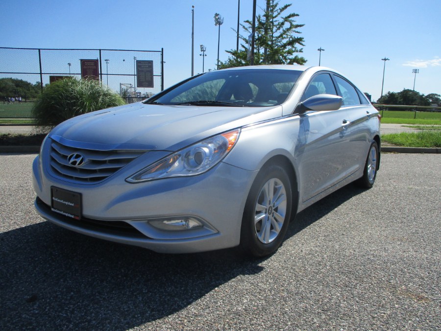2013 Hyundai Sonata 4dr Sdn 2.4L Auto GLS PZEV, available for sale in Massapequa, New York | South Shore Auto Brokers & Sales. Massapequa, New York 2013 Hyundai Sonata 4dr Sdn 2.4L Auto GLS PZEV, available for sale in Massapequa, New York | South Shore Auto Brokers & Sales. Massapequa, New York