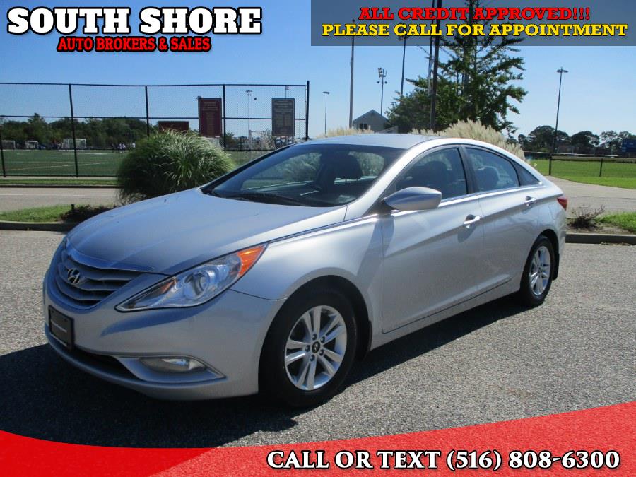 2013 Hyundai Sonata 4dr Sdn 2.4L Auto GLS PZEV, available for sale in Massapequa, New York | South Shore Auto Brokers & Sales. Massapequa, New York 2013 Hyundai Sonata 4dr Sdn 2.4L Auto GLS PZEV, available for sale in Massapequa, New York | South Shore Auto Brokers & Sales. Massapequa, New York