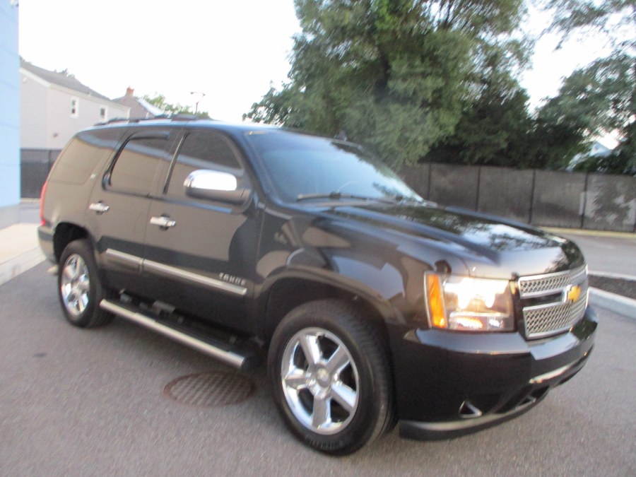 2014 Chevrolet Tahoe 4WD 4dr LTZ, available for sale in Massapequa, New York | South Shore Auto Brokers & Sales. Massapequa, New York 2014 Chevrolet Tahoe 4WD 4dr LTZ, available for sale in Massapequa, New York | South Shore Auto Brokers & Sales. Massapequa, New York