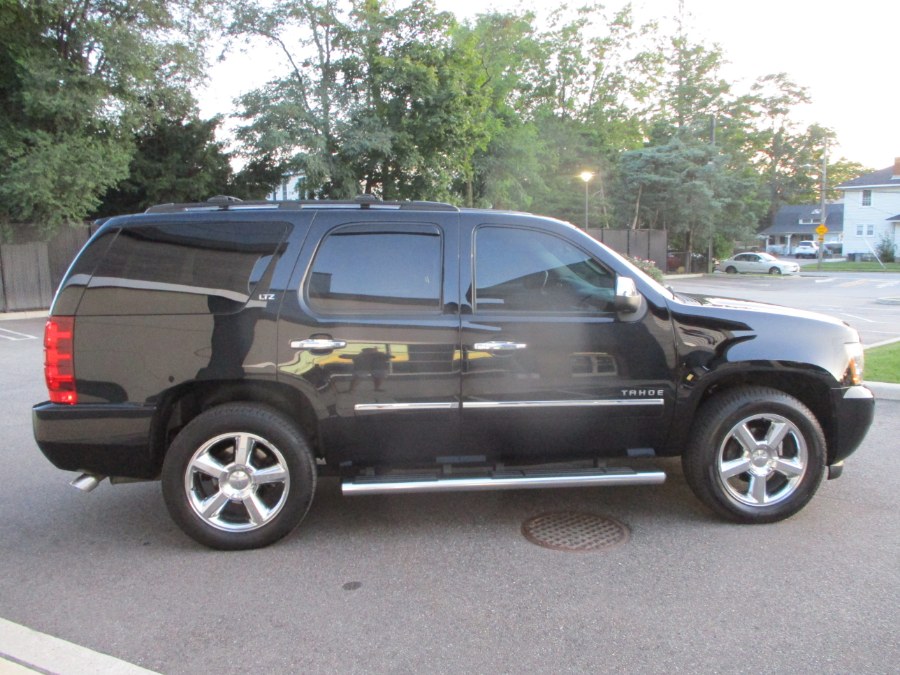 2014 Chevrolet Tahoe 4WD 4dr LTZ, available for sale in Massapequa, New York | South Shore Auto Brokers & Sales. Massapequa, New York 2014 Chevrolet Tahoe 4WD 4dr LTZ, available for sale in Massapequa, New York | South Shore Auto Brokers & Sales. Massapequa, New York