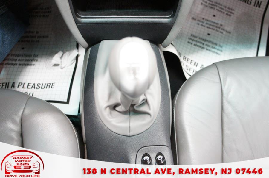 Used Porsche 911 Carrera 2dr Carrera Cabriolet 6-Spd Manual 1999 | Ramsey Motor Cars Inc. Ramsey, New Jersey Used Porsche 911 Carrera 2dr Carrera Cabriolet 6-Spd Manual 1999 | Ramsey Motor Cars Inc. Ramsey, New Jersey