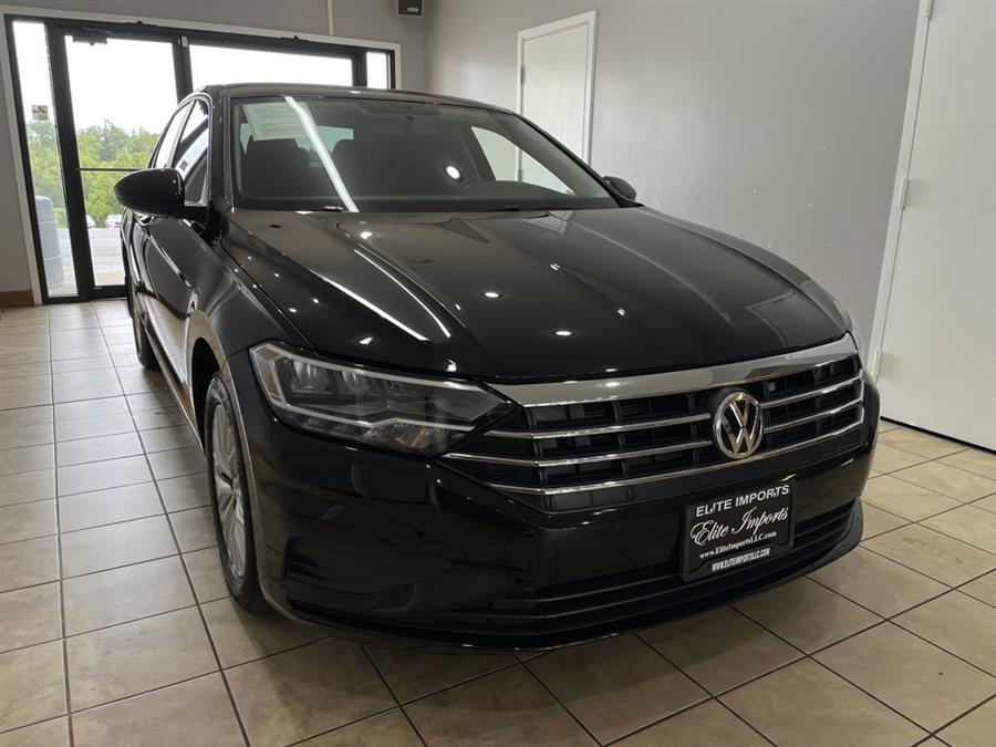 Used Volkswagen Jetta 1.4T S 2019 | Elite Imports LLC. West Chester, Ohio Used Volkswagen Jetta 1.4T S 2019 | Elite Imports LLC. West Chester, Ohio