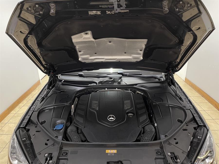 Used Mercedes-benz S-class S 560 2018 | Elite Imports LLC. West Chester, Ohio Used Mercedes-benz S-class S 560 2018 | Elite Imports LLC. West Chester, Ohio