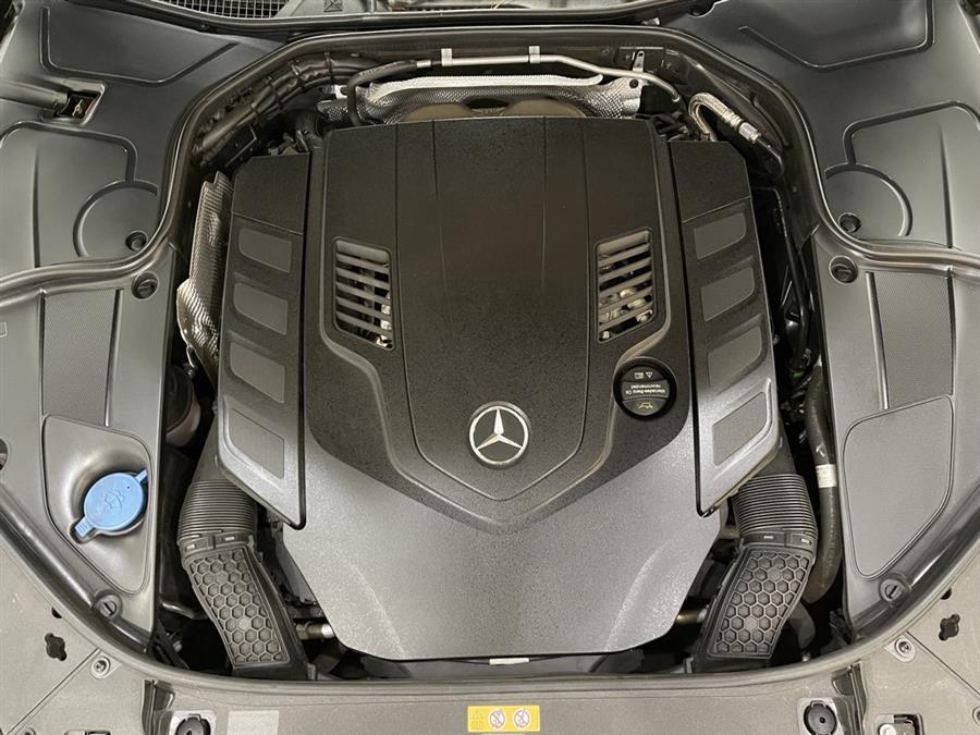 Used Mercedes-benz S-class S 560 2018 | Elite Imports LLC. West Chester, Ohio Used Mercedes-benz S-class S 560 2018 | Elite Imports LLC. West Chester, Ohio