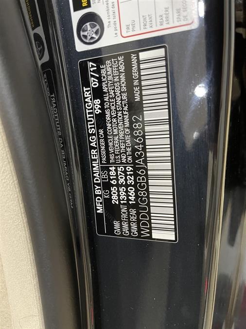 Used Mercedes-benz S-class S 560 2018 | Elite Imports LLC. West Chester, Ohio Used Mercedes-benz S-class S 560 2018 | Elite Imports LLC. West Chester, Ohio