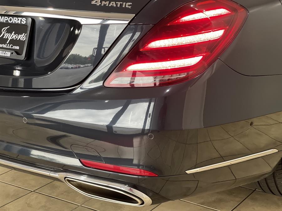 Used Mercedes-benz S-class S 560 2018 | Elite Imports LLC. West Chester, Ohio Used Mercedes-benz S-class S 560 2018 | Elite Imports LLC. West Chester, Ohio