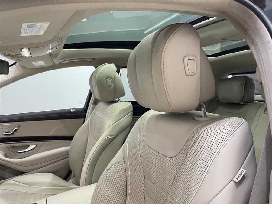 Used Mercedes-benz S-class S 560 2018 | Elite Imports LLC. West Chester, Ohio Used Mercedes-benz S-class S 560 2018 | Elite Imports LLC. West Chester, Ohio