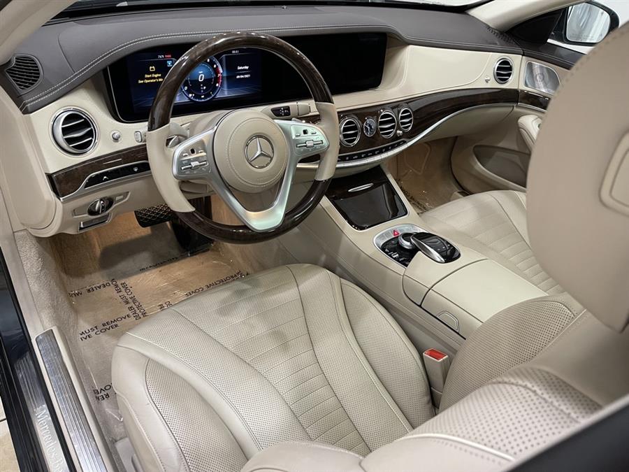 Used Mercedes-benz S-class S 560 2018 | Elite Imports LLC. West Chester, Ohio Used Mercedes-benz S-class S 560 2018 | Elite Imports LLC. West Chester, Ohio