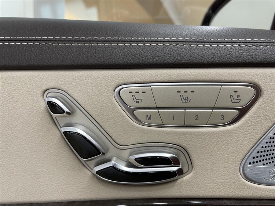 Used Mercedes-benz S-class S 560 2018 | Elite Imports LLC. West Chester, Ohio Used Mercedes-benz S-class S 560 2018 | Elite Imports LLC. West Chester, Ohio
