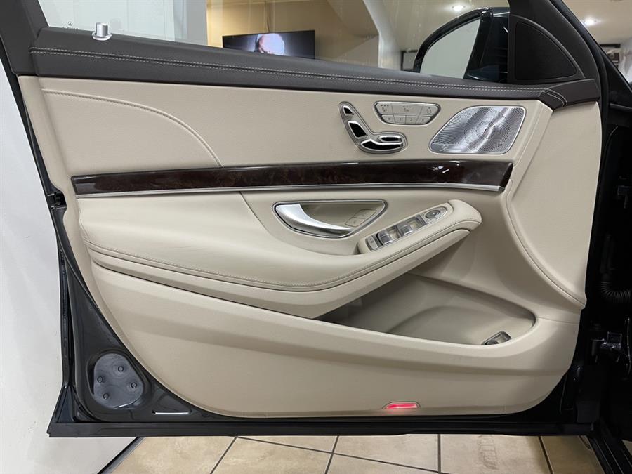 Used Mercedes-benz S-class S 560 2018 | Elite Imports LLC. West Chester, Ohio Used Mercedes-benz S-class S 560 2018 | Elite Imports LLC. West Chester, Ohio