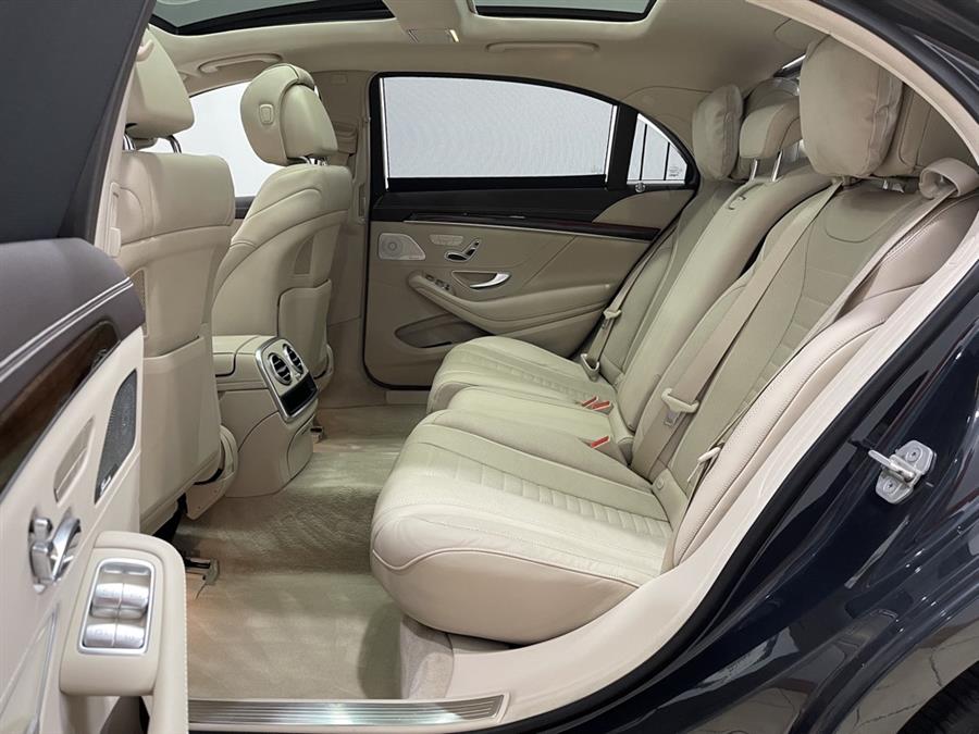 Used Mercedes-benz S-class S 560 2018 | Elite Imports LLC. West Chester, Ohio Used Mercedes-benz S-class S 560 2018 | Elite Imports LLC. West Chester, Ohio