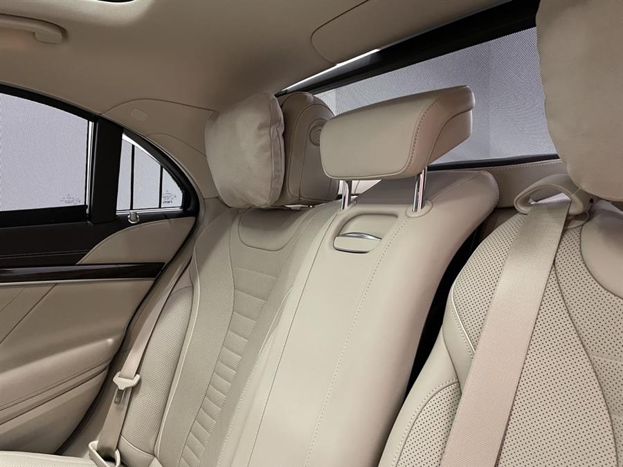 Used Mercedes-benz S-class S 560 2018 | Elite Imports LLC. West Chester, Ohio Used Mercedes-benz S-class S 560 2018 | Elite Imports LLC. West Chester, Ohio