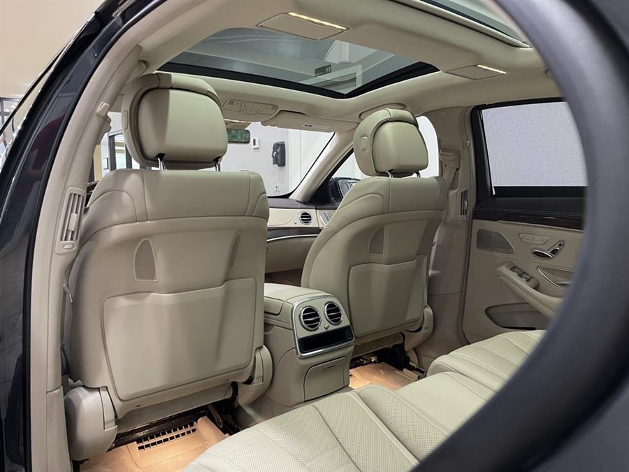 Used Mercedes-benz S-class S 560 2018 | Elite Imports LLC. West Chester, Ohio Used Mercedes-benz S-class S 560 2018 | Elite Imports LLC. West Chester, Ohio