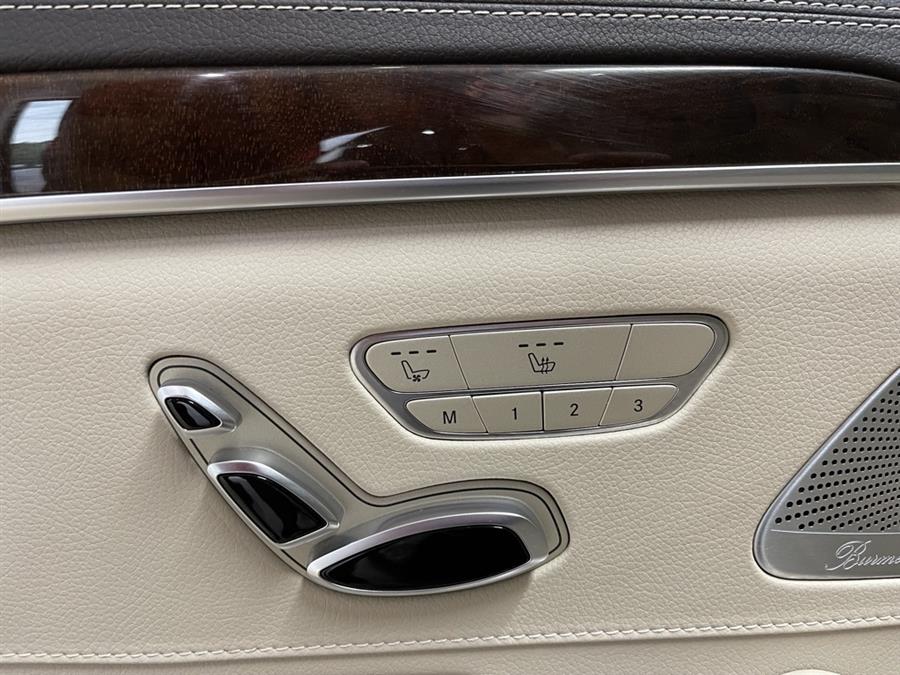 Used Mercedes-benz S-class S 560 2018 | Elite Imports LLC. West Chester, Ohio Used Mercedes-benz S-class S 560 2018 | Elite Imports LLC. West Chester, Ohio