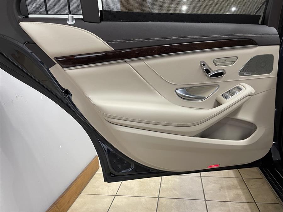 Used Mercedes-benz S-class S 560 2018 | Elite Imports LLC. West Chester, Ohio Used Mercedes-benz S-class S 560 2018 | Elite Imports LLC. West Chester, Ohio