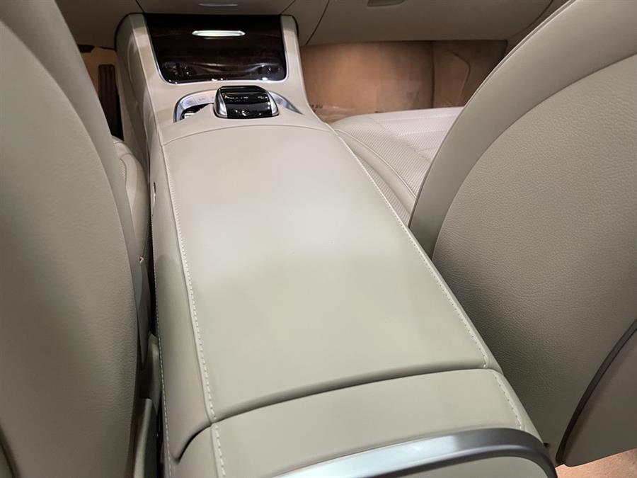Used Mercedes-benz S-class S 560 2018 | Elite Imports LLC. West Chester, Ohio Used Mercedes-benz S-class S 560 2018 | Elite Imports LLC. West Chester, Ohio