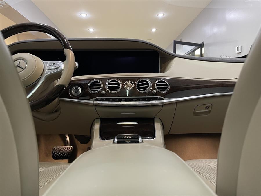Used Mercedes-benz S-class S 560 2018 | Elite Imports LLC. West Chester, Ohio Used Mercedes-benz S-class S 560 2018 | Elite Imports LLC. West Chester, Ohio