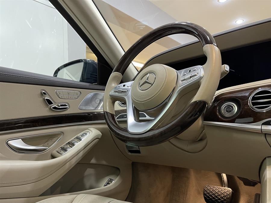 Used Mercedes-benz S-class S 560 2018 | Elite Imports LLC. West Chester, Ohio Used Mercedes-benz S-class S 560 2018 | Elite Imports LLC. West Chester, Ohio
