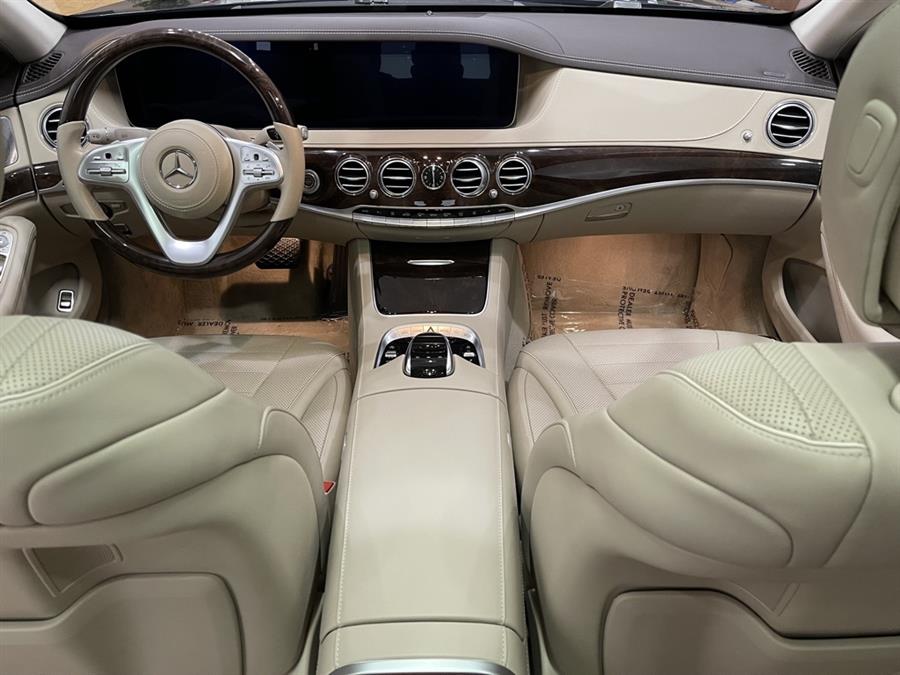 Used Mercedes-benz S-class S 560 2018 | Elite Imports LLC. West Chester, Ohio Used Mercedes-benz S-class S 560 2018 | Elite Imports LLC. West Chester, Ohio