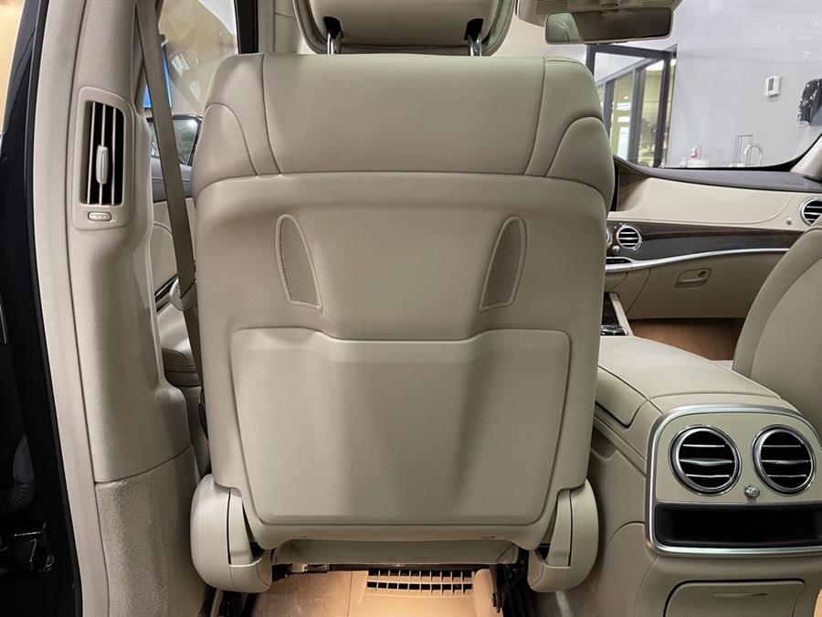 Used Mercedes-benz S-class S 560 2018 | Elite Imports LLC. West Chester, Ohio Used Mercedes-benz S-class S 560 2018 | Elite Imports LLC. West Chester, Ohio
