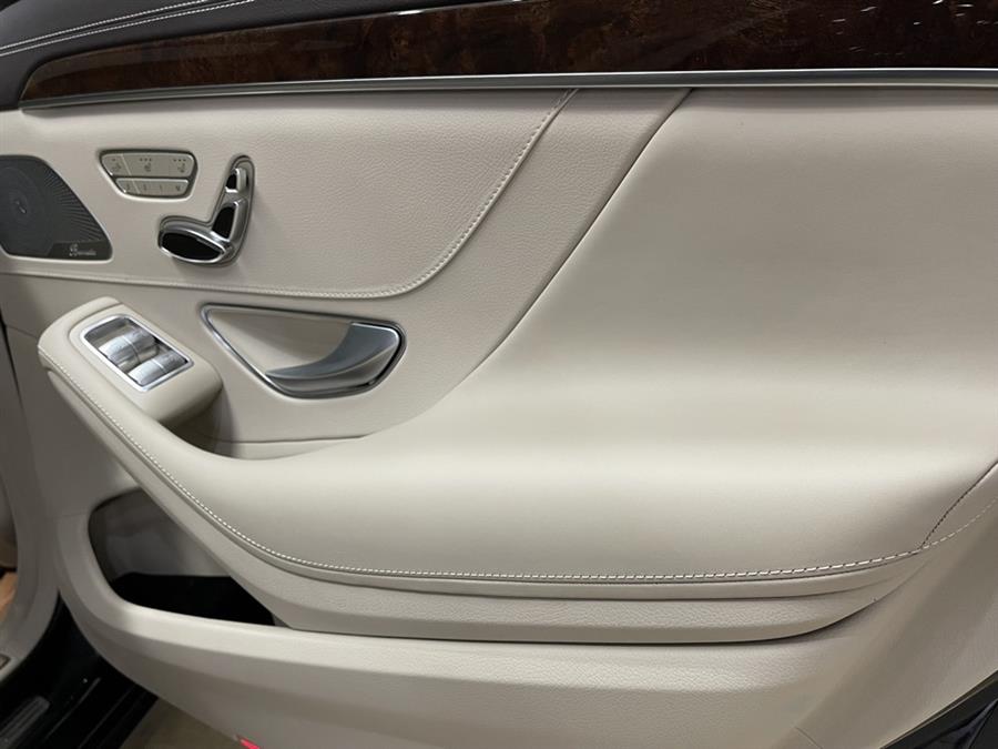 Used Mercedes-benz S-class S 560 2018 | Elite Imports LLC. West Chester, Ohio Used Mercedes-benz S-class S 560 2018 | Elite Imports LLC. West Chester, Ohio