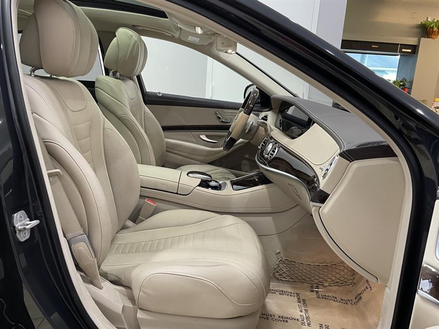 Used Mercedes-benz S-class S 560 2018 | Elite Imports LLC. West Chester, Ohio Used Mercedes-benz S-class S 560 2018 | Elite Imports LLC. West Chester, Ohio