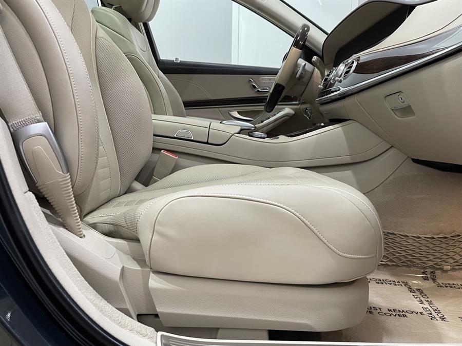 Used Mercedes-benz S-class S 560 2018 | Elite Imports LLC. West Chester, Ohio Used Mercedes-benz S-class S 560 2018 | Elite Imports LLC. West Chester, Ohio