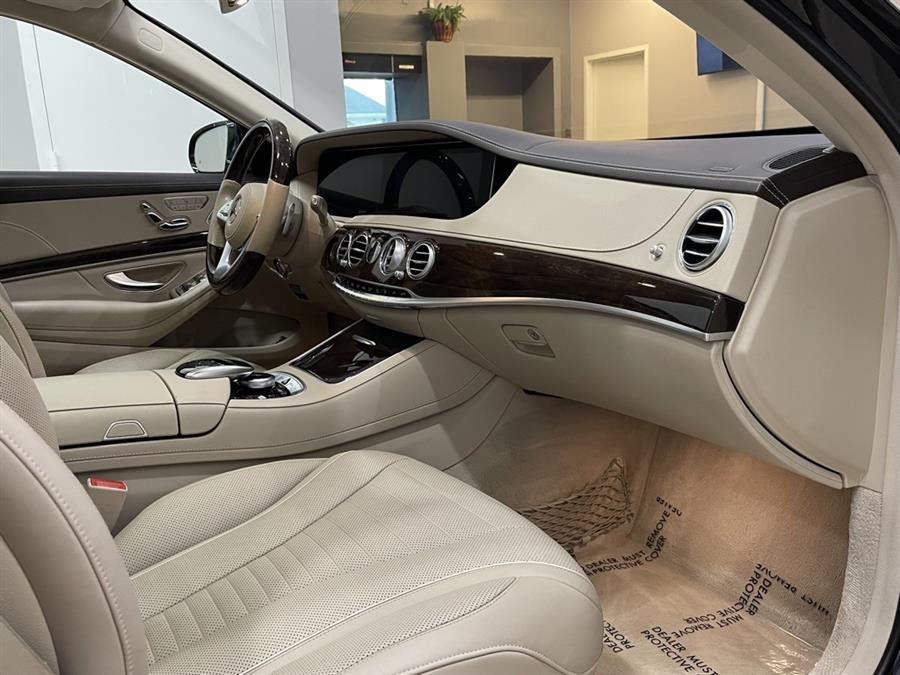 Used Mercedes-benz S-class S 560 2018 | Elite Imports LLC. West Chester, Ohio Used Mercedes-benz S-class S 560 2018 | Elite Imports LLC. West Chester, Ohio