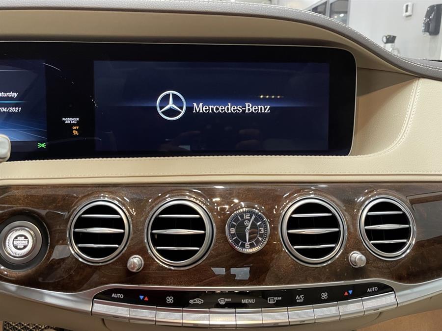 Used Mercedes-benz S-class S 560 2018 | Elite Imports LLC. West Chester, Ohio Used Mercedes-benz S-class S 560 2018 | Elite Imports LLC. West Chester, Ohio