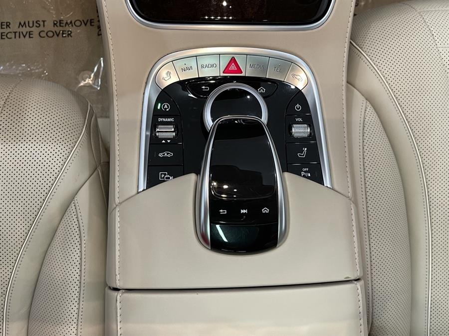 Used Mercedes-benz S-class S 560 2018 | Elite Imports LLC. West Chester, Ohio Used Mercedes-benz S-class S 560 2018 | Elite Imports LLC. West Chester, Ohio