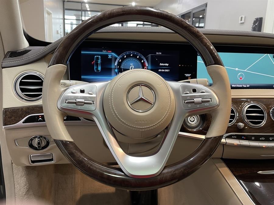 Used Mercedes-benz S-class S 560 2018 | Elite Imports LLC. West Chester, Ohio Used Mercedes-benz S-class S 560 2018 | Elite Imports LLC. West Chester, Ohio