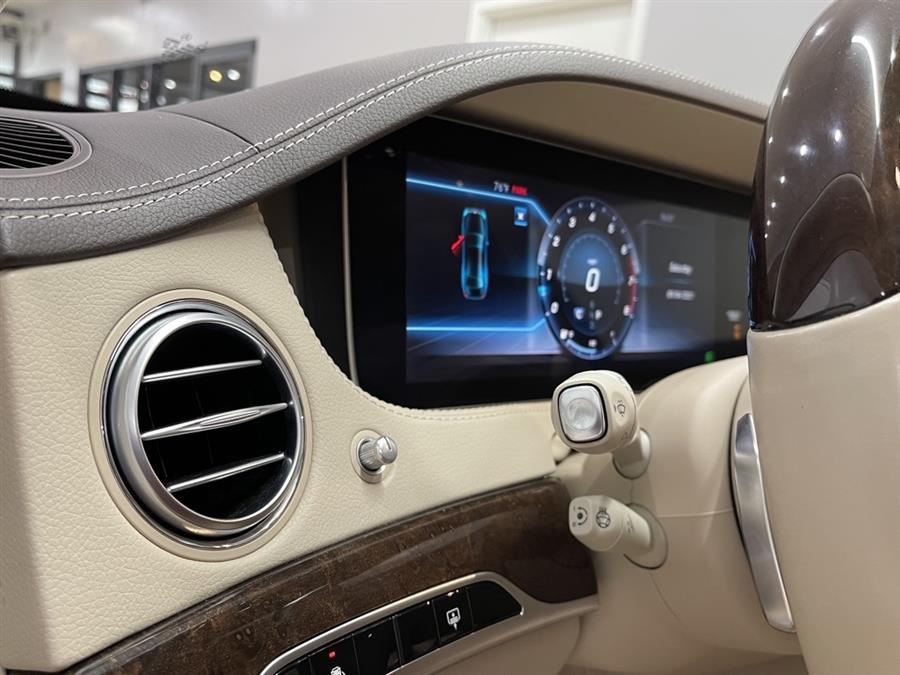 Used Mercedes-benz S-class S 560 2018 | Elite Imports LLC. West Chester, Ohio Used Mercedes-benz S-class S 560 2018 | Elite Imports LLC. West Chester, Ohio