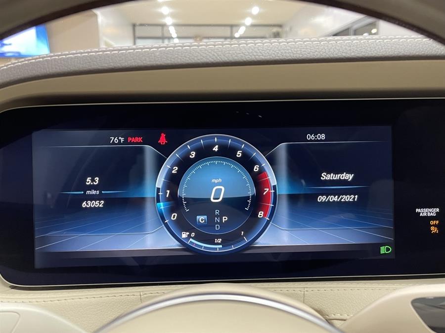 Used Mercedes-benz S-class S 560 2018 | Elite Imports LLC. West Chester, Ohio Used Mercedes-benz S-class S 560 2018 | Elite Imports LLC. West Chester, Ohio