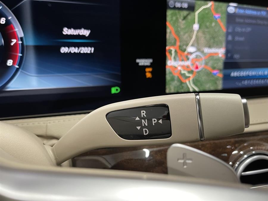 Used Mercedes-benz S-class S 560 2018 | Elite Imports LLC. West Chester, Ohio Used Mercedes-benz S-class S 560 2018 | Elite Imports LLC. West Chester, Ohio