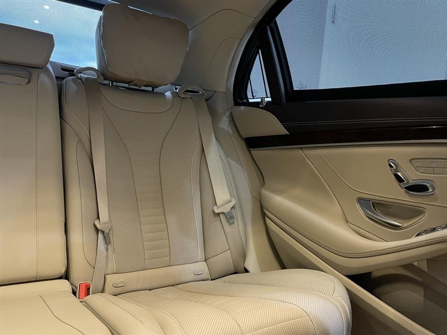 Used Mercedes-benz S-class S 560 2018 | Elite Imports LLC. West Chester, Ohio Used Mercedes-benz S-class S 560 2018 | Elite Imports LLC. West Chester, Ohio