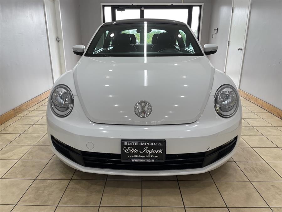 Used Volkswagen Beetle 1.8T 2014 | Elite Imports LLC. West Chester, Ohio Used Volkswagen Beetle 1.8T 2014 | Elite Imports LLC. West Chester, Ohio