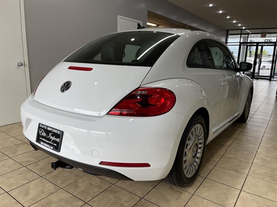 Used Volkswagen Beetle 1.8T 2014 | Elite Imports LLC. West Chester, Ohio Used Volkswagen Beetle 1.8T 2014 | Elite Imports LLC. West Chester, Ohio